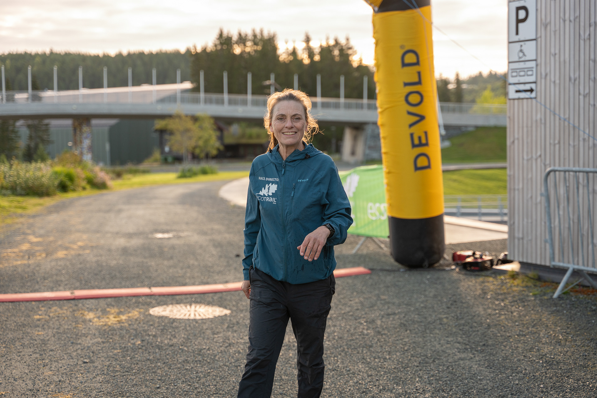 ECO Trail Trondheim 2026