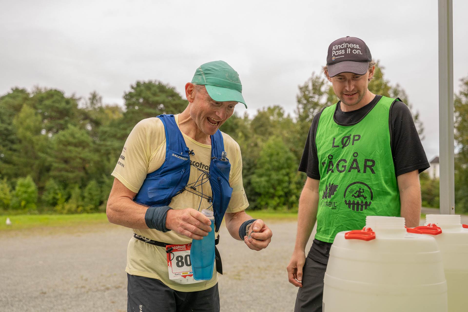 ECO Trail Trondheim 2026