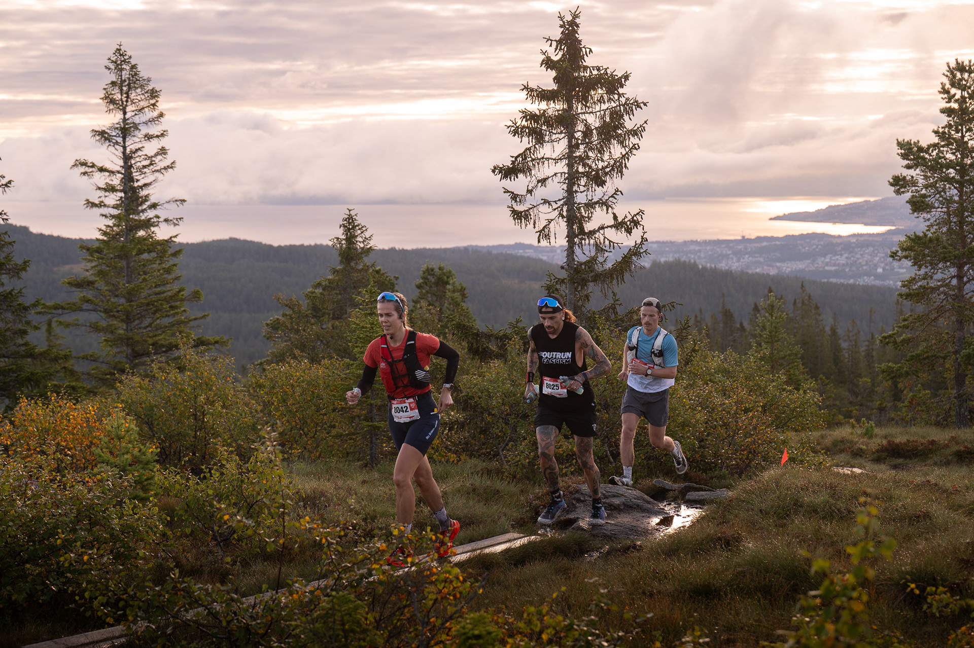 ECO Trail Trondheim 2026