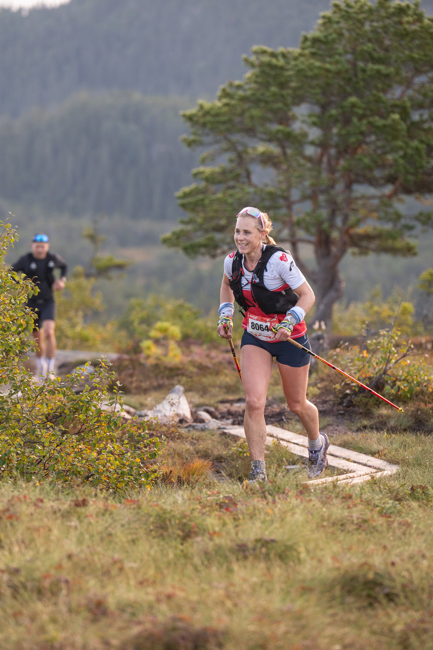 ECO Trail Trondheim 2026