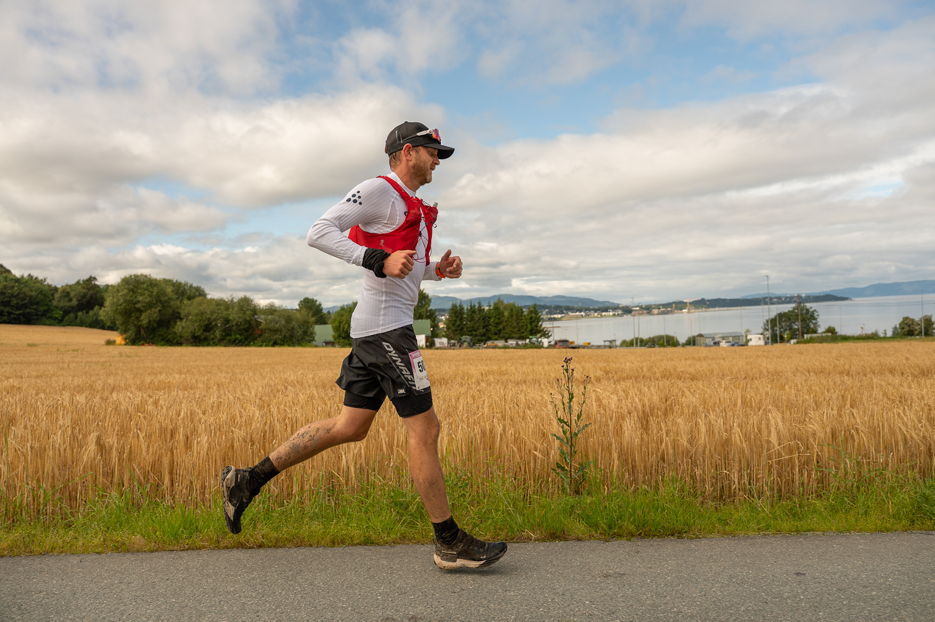 ECO Trail Trondheim 2026