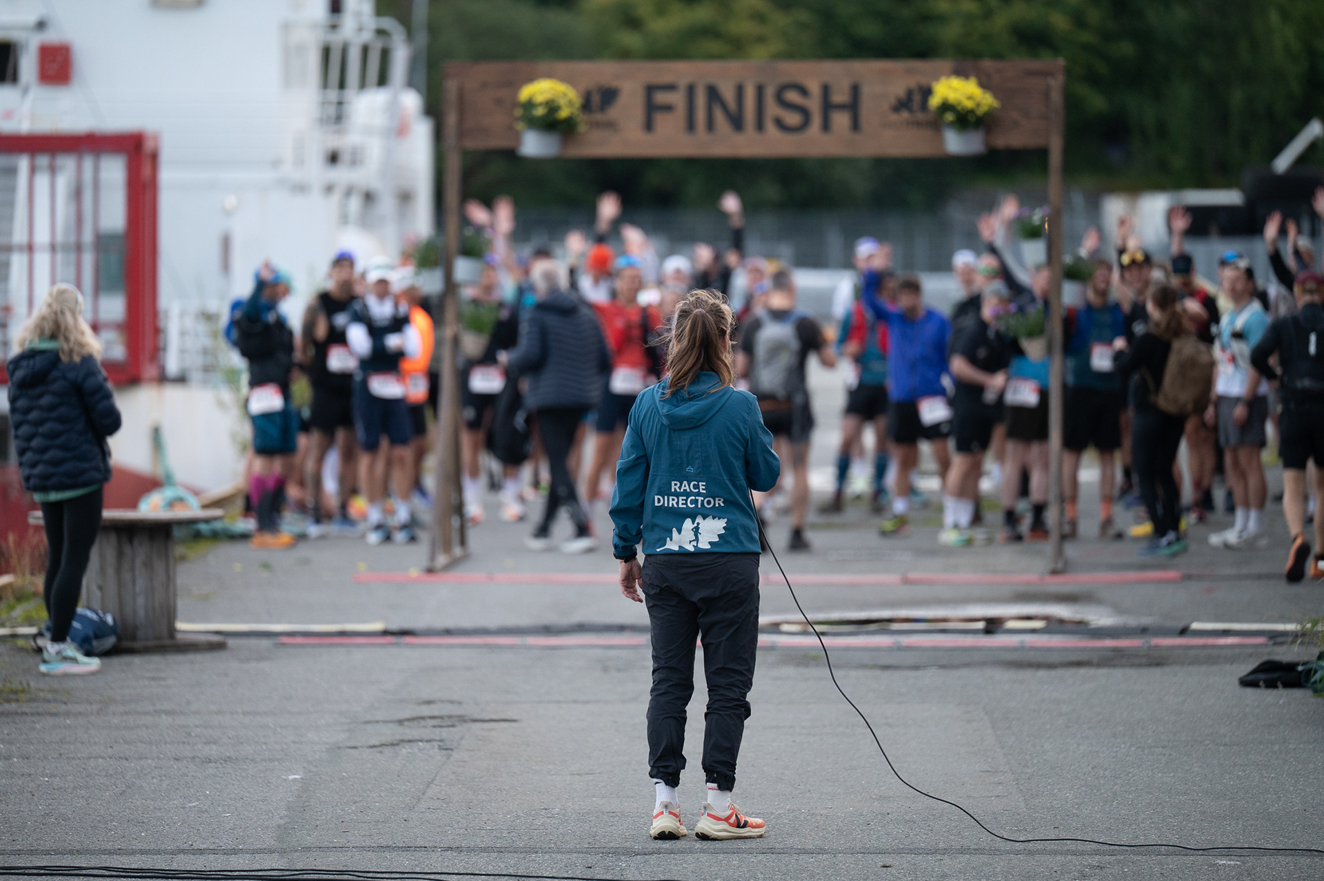 ECO Trail Trondheim 2026