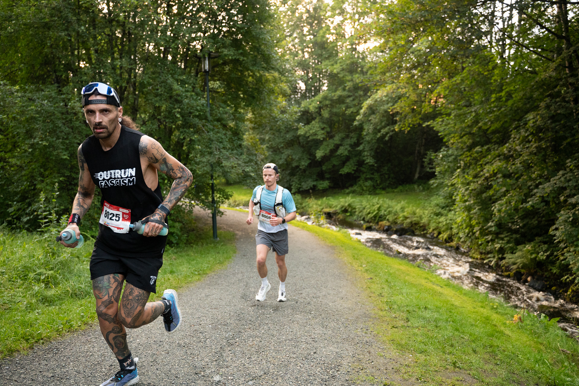 ECO Trail Trondheim 2026