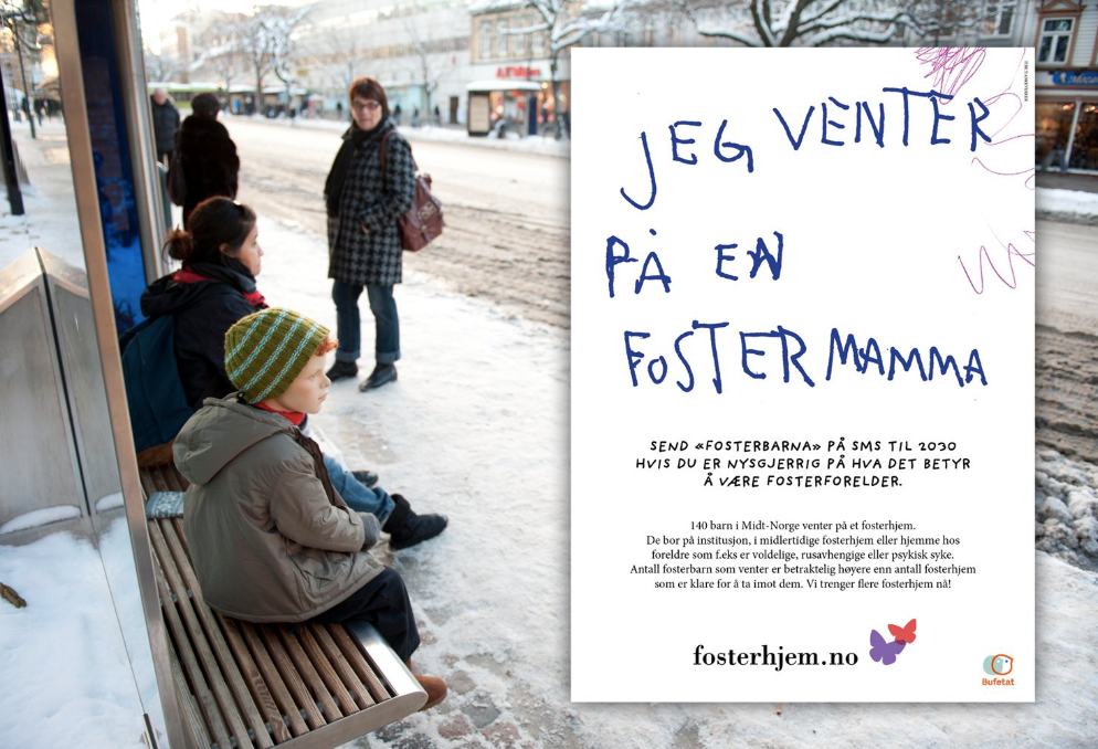 Fosterhjem.no/(Tibe-T) 