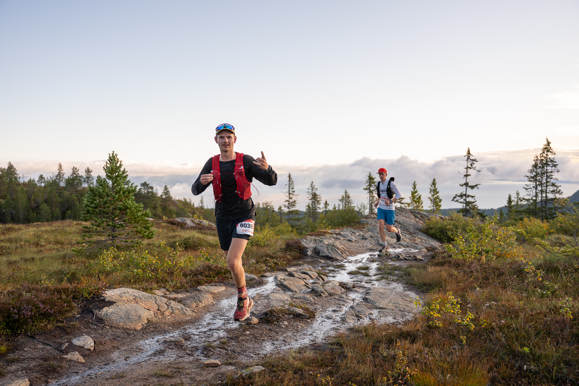 ECO Trail Trondheim 2026