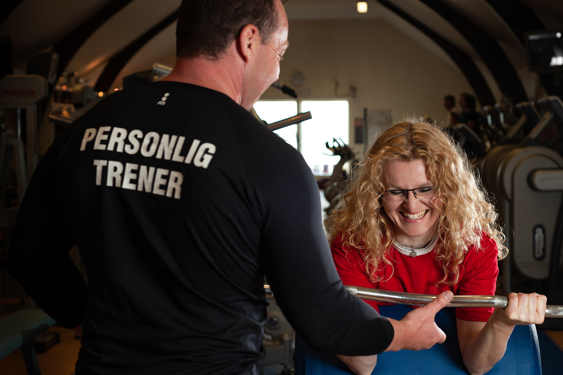 Lillesand Treningsstudio
