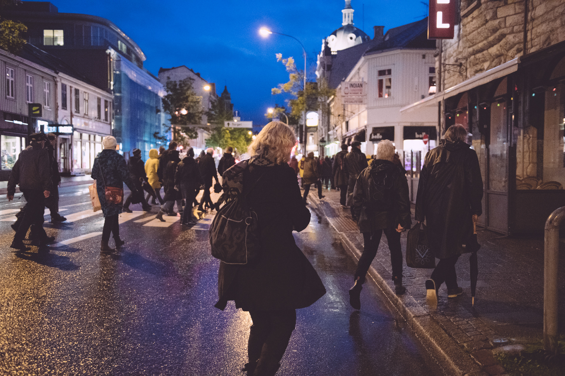 Kulturnatt 2019