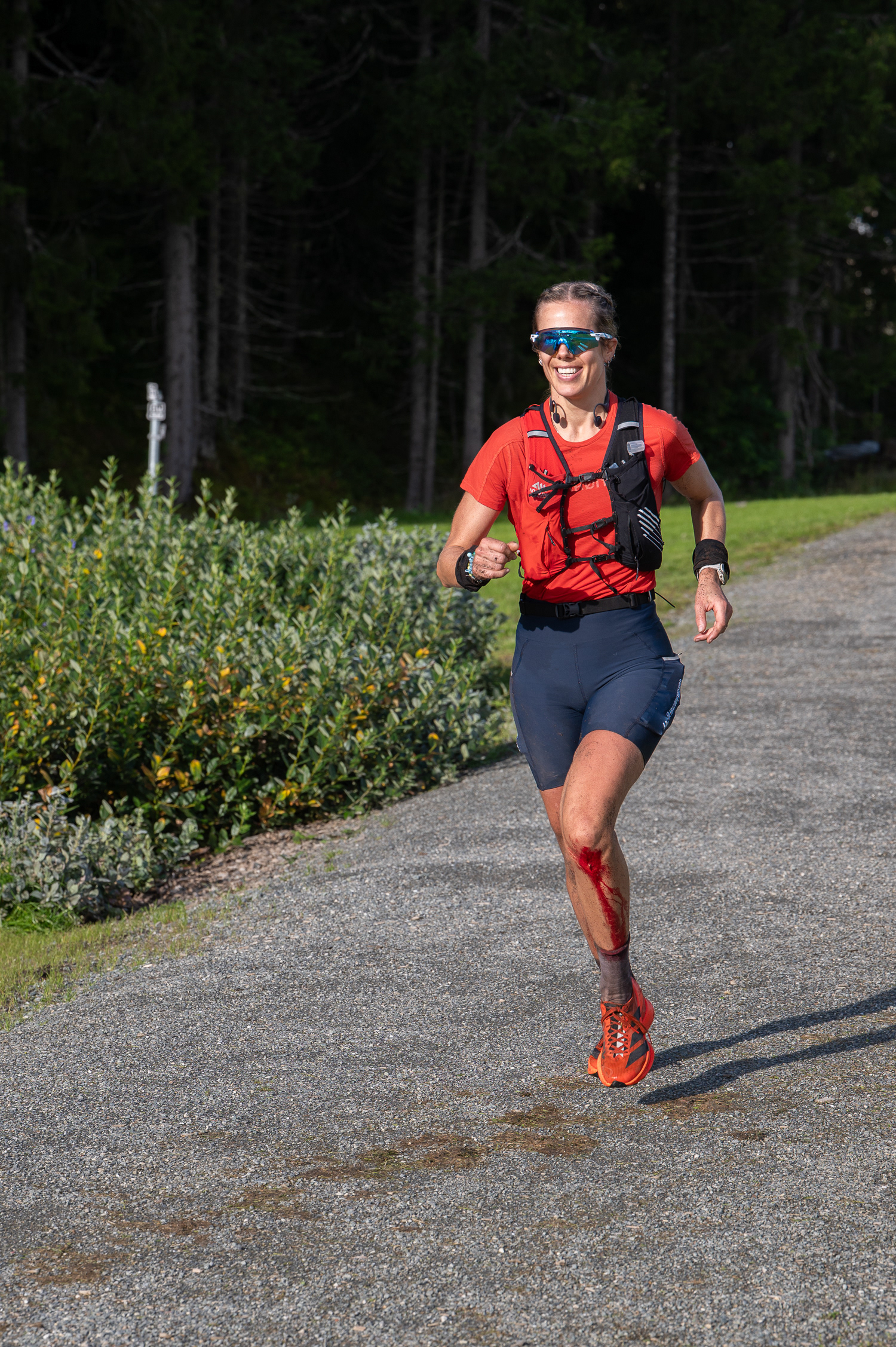 ECO Trail Trondheim 2026