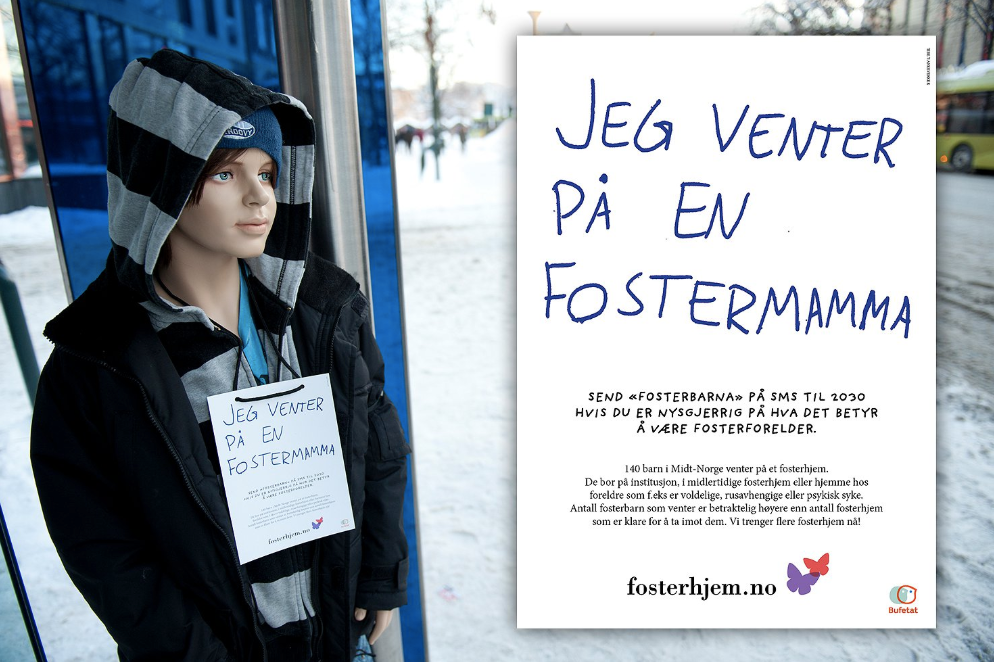 Fosterhjem.no/(Tibe-T)