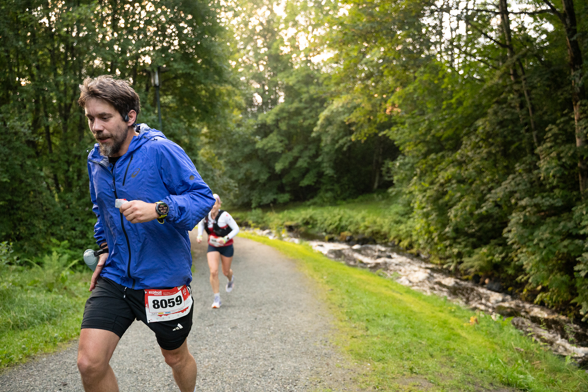 ECO Trail Trondheim 2026