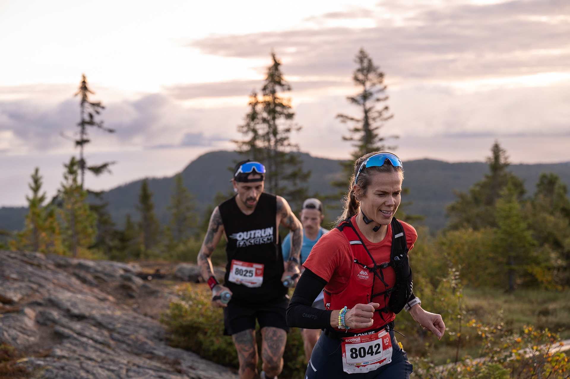 ECO Trail Trondheim 2026