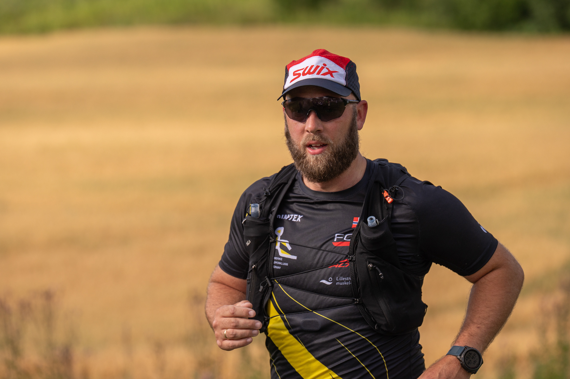 ECO Trail Trondheim 2026