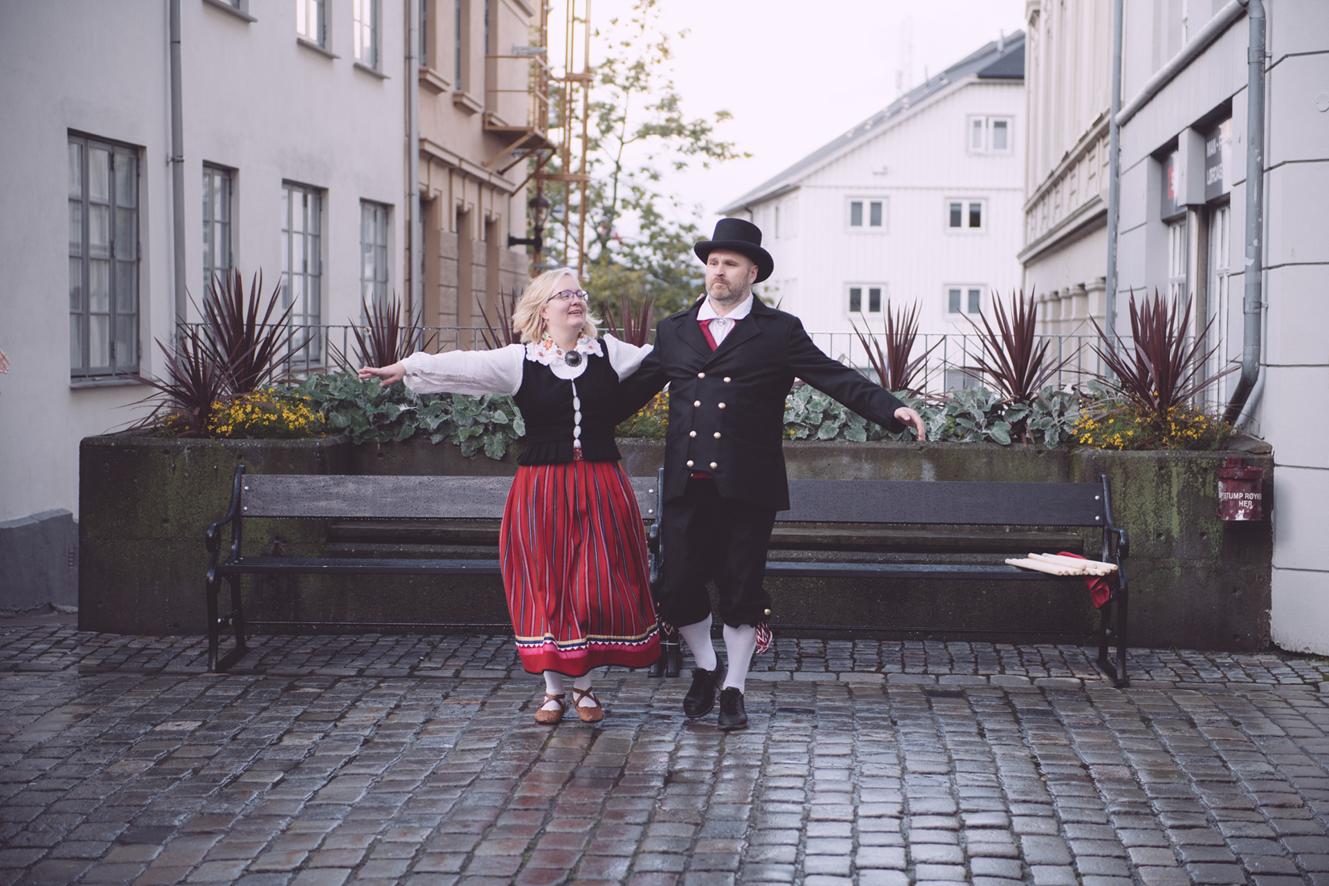 Kulturnatt 2019