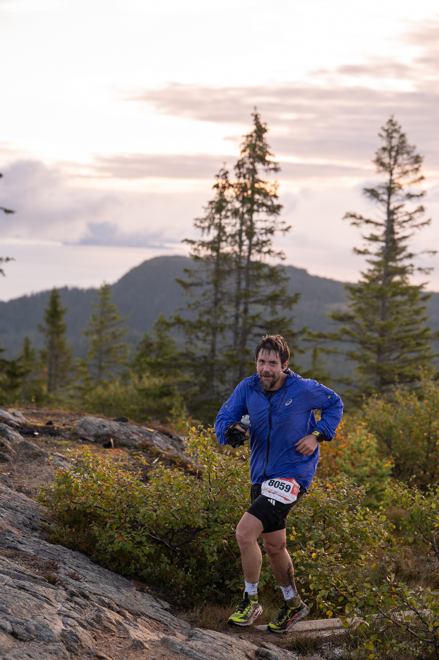 ECO Trail Trondheim 2026