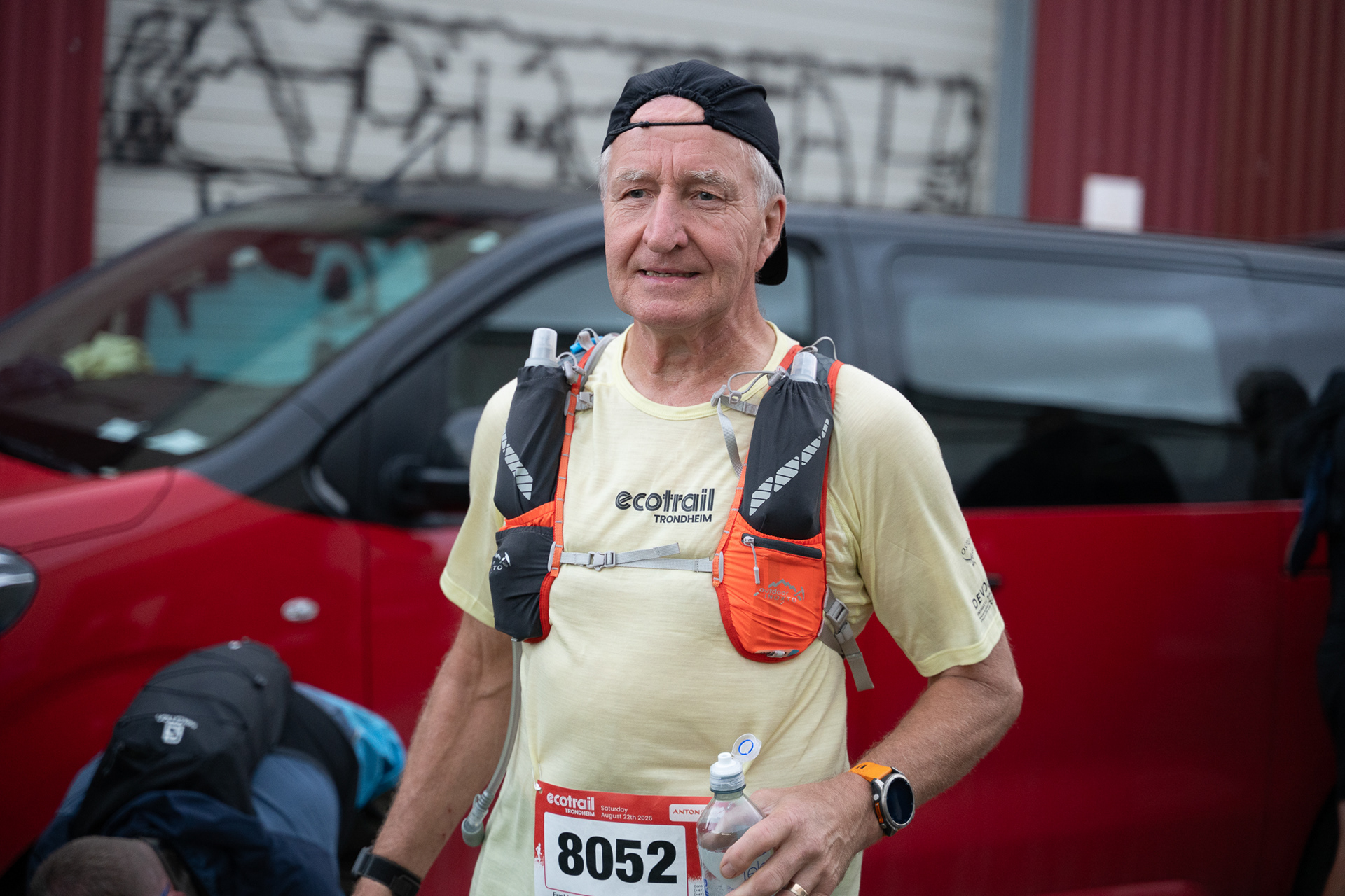 ECO Trail Trondheim 2026