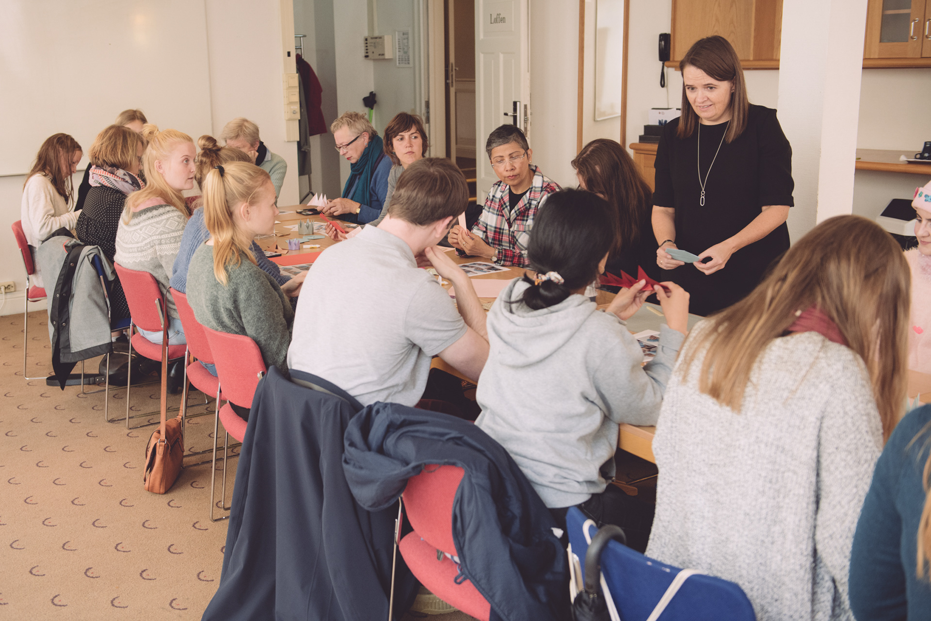 Kulturnatt 2019