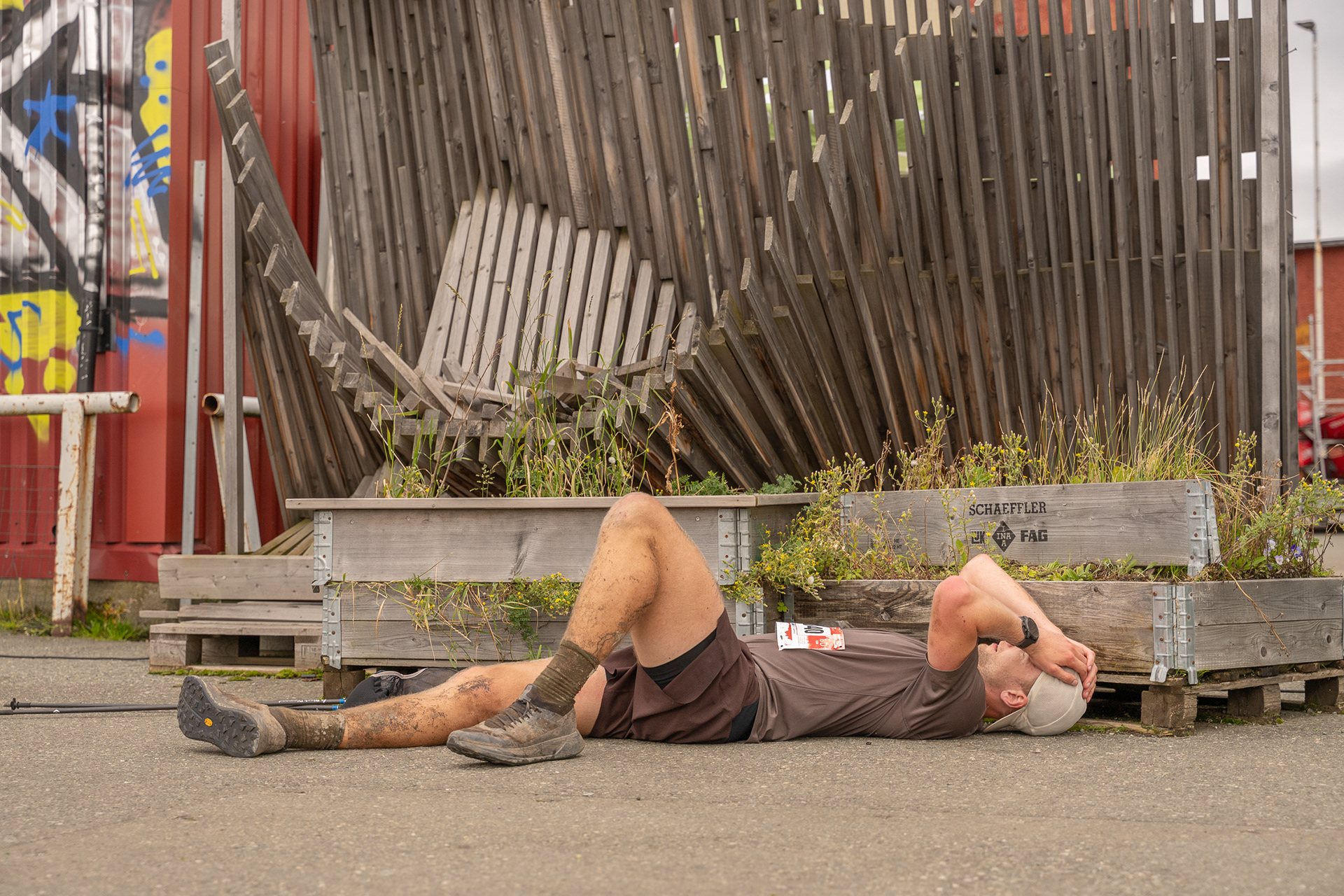 ECO Trail Trondheim 2026