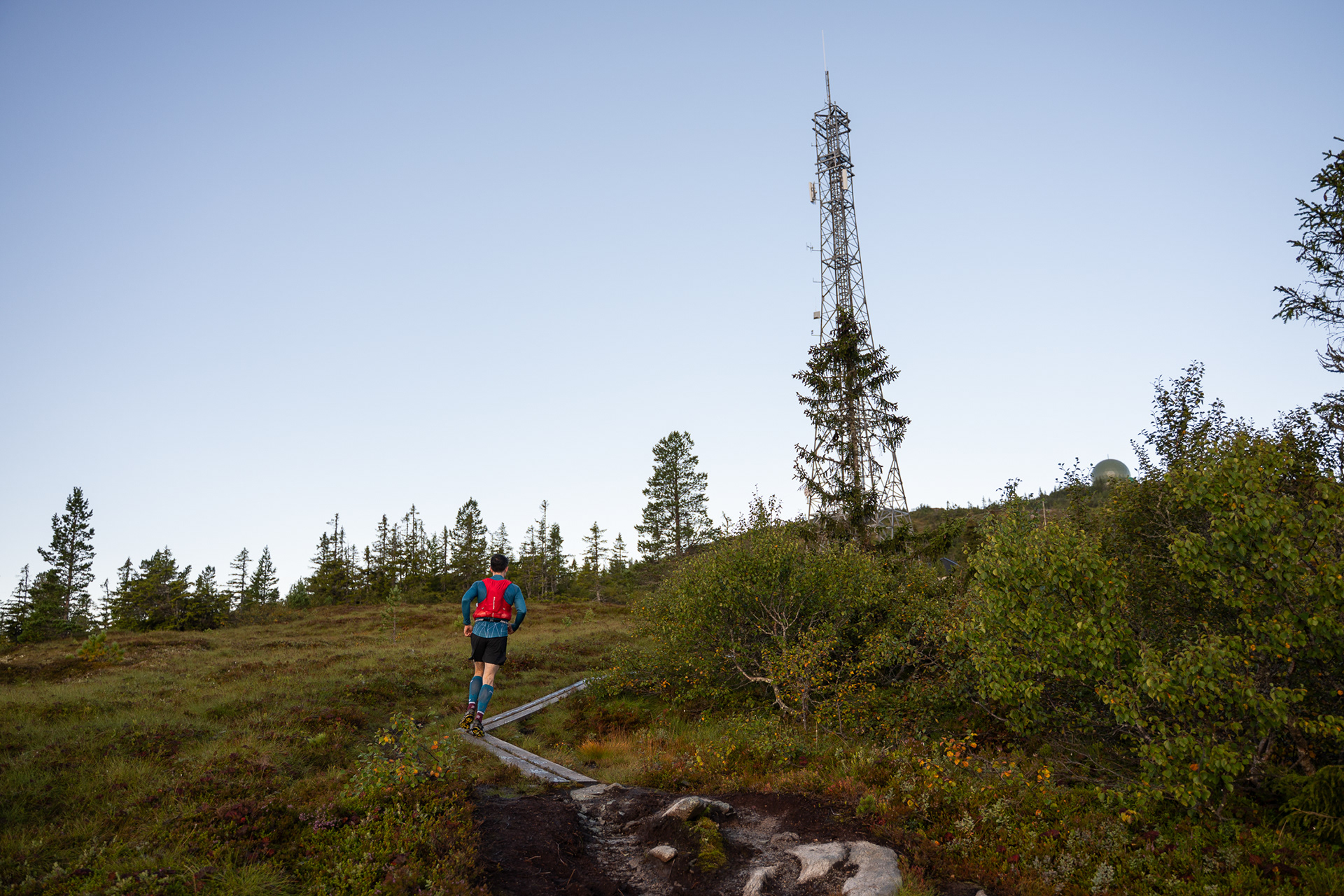 ECO Trail Trondheim 2026