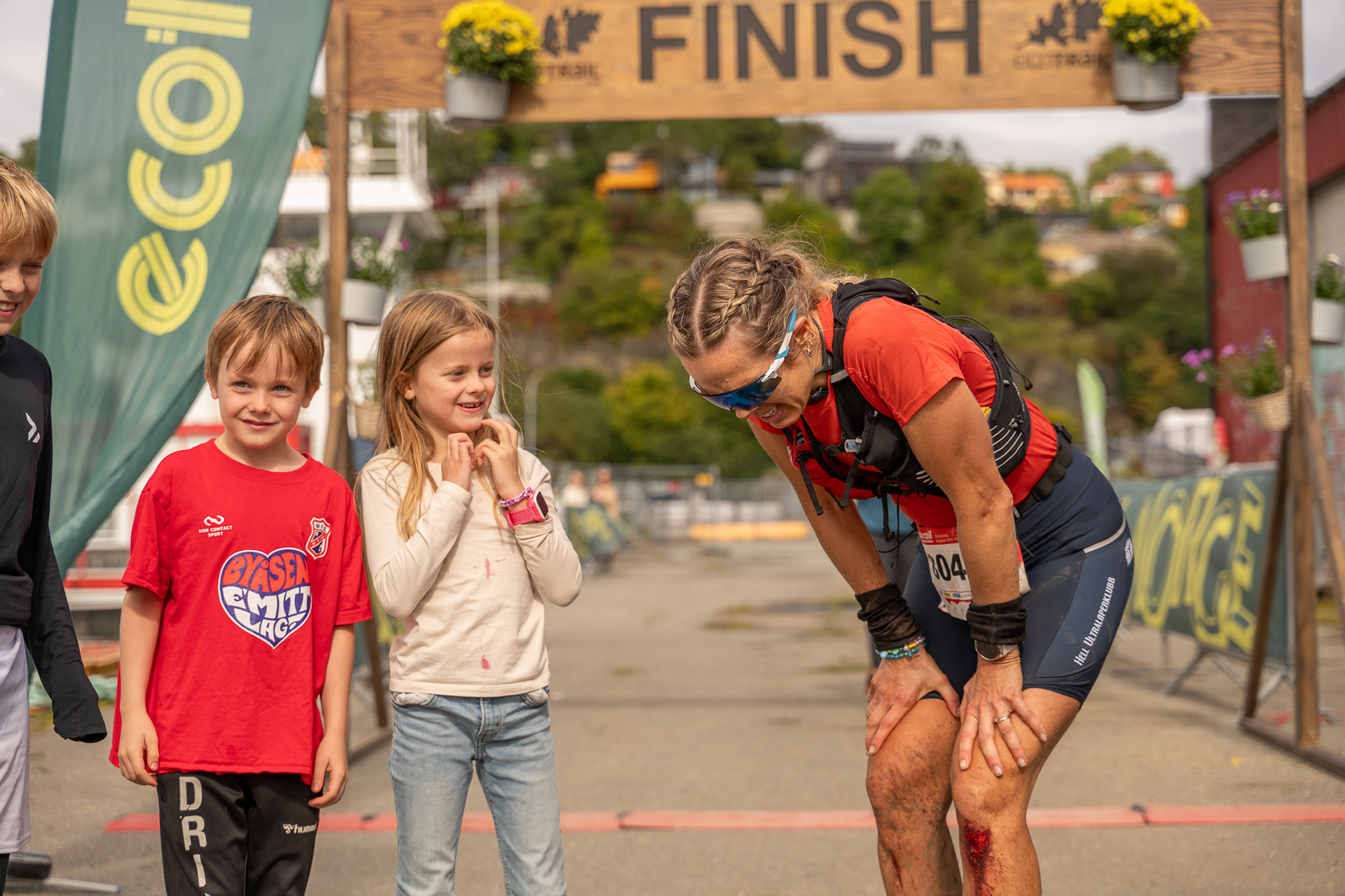 ECO Trail Trondheim 2026