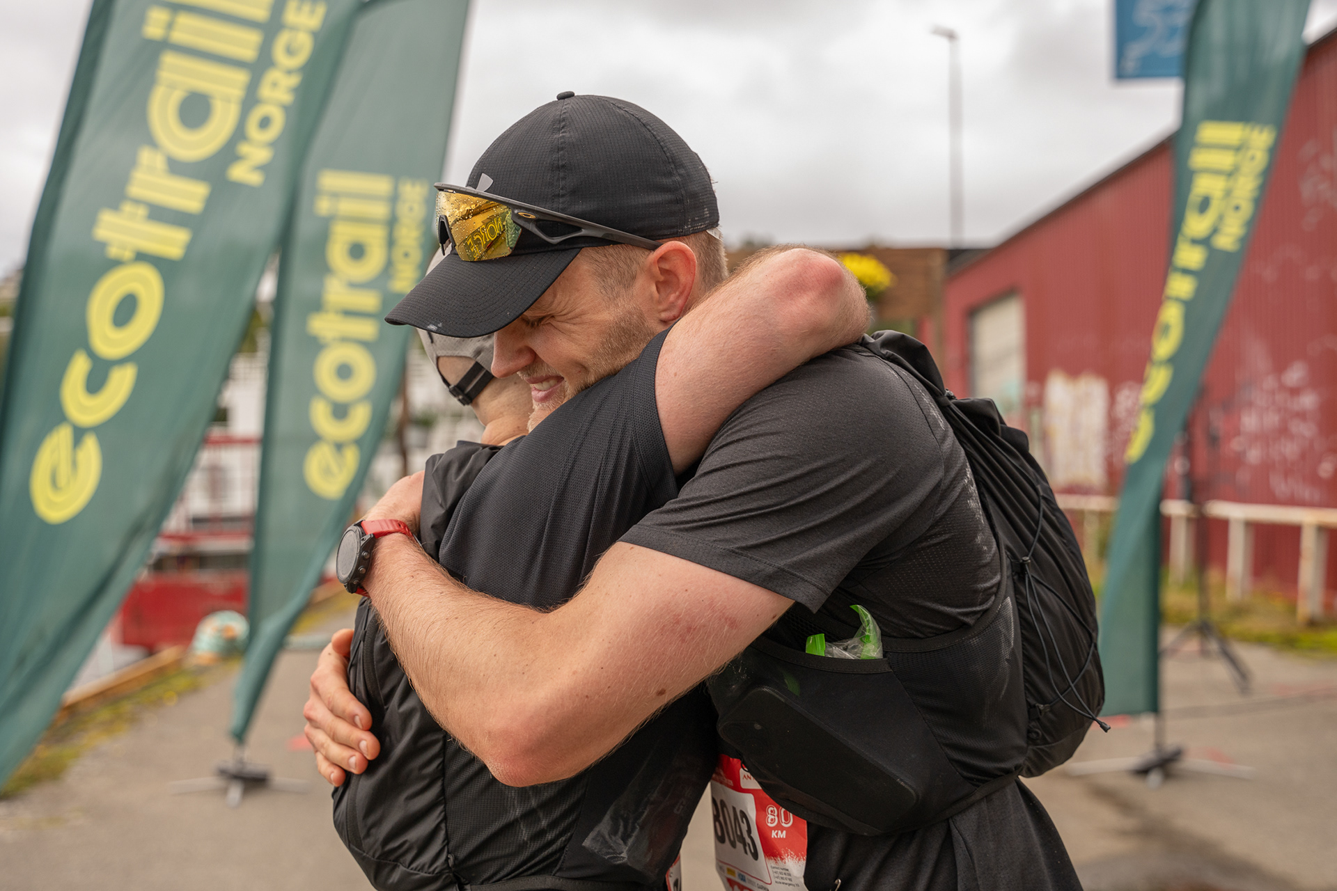 ECO Trail Trondheim 2026