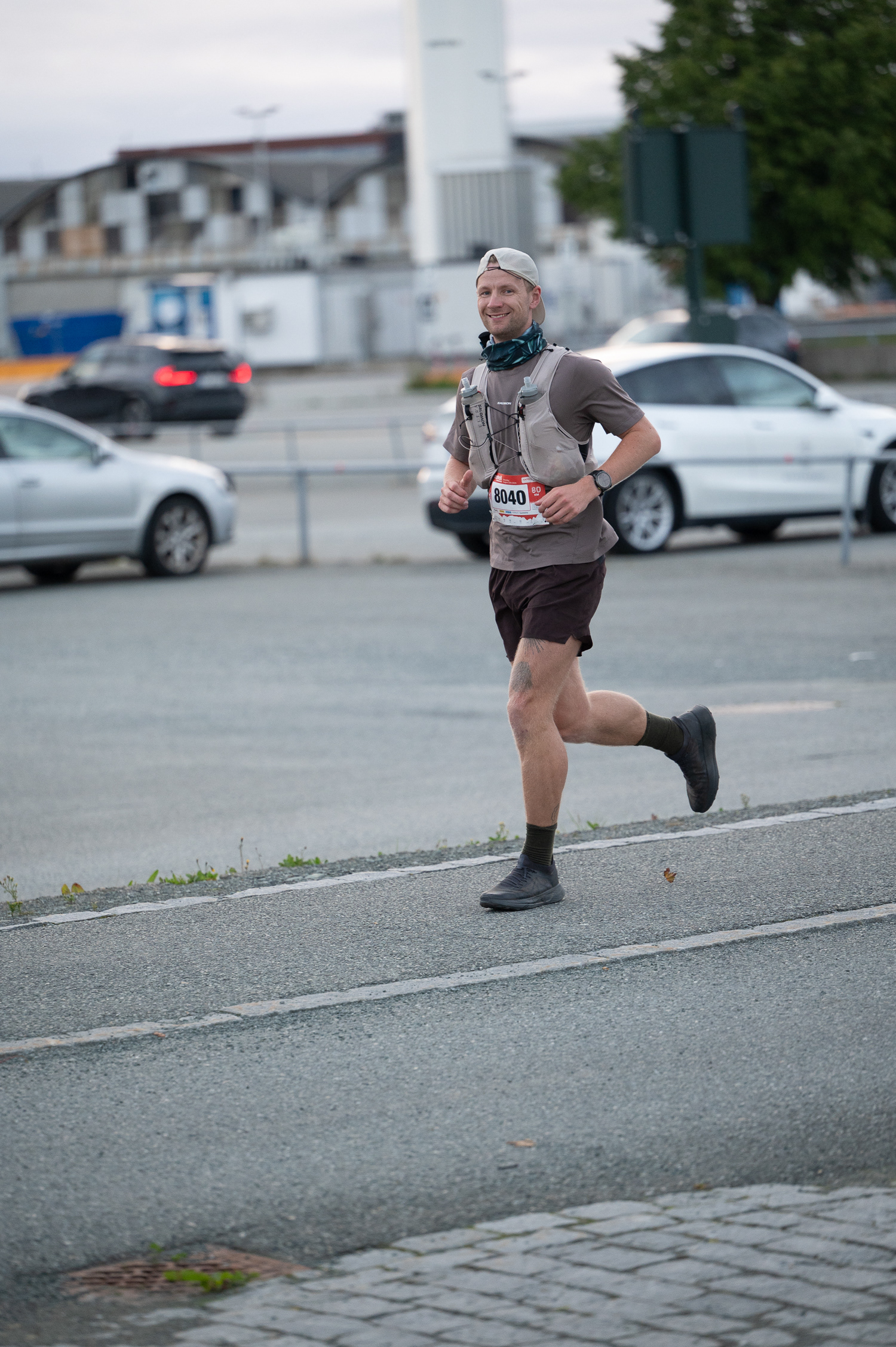ECO Trail Trondheim 2026