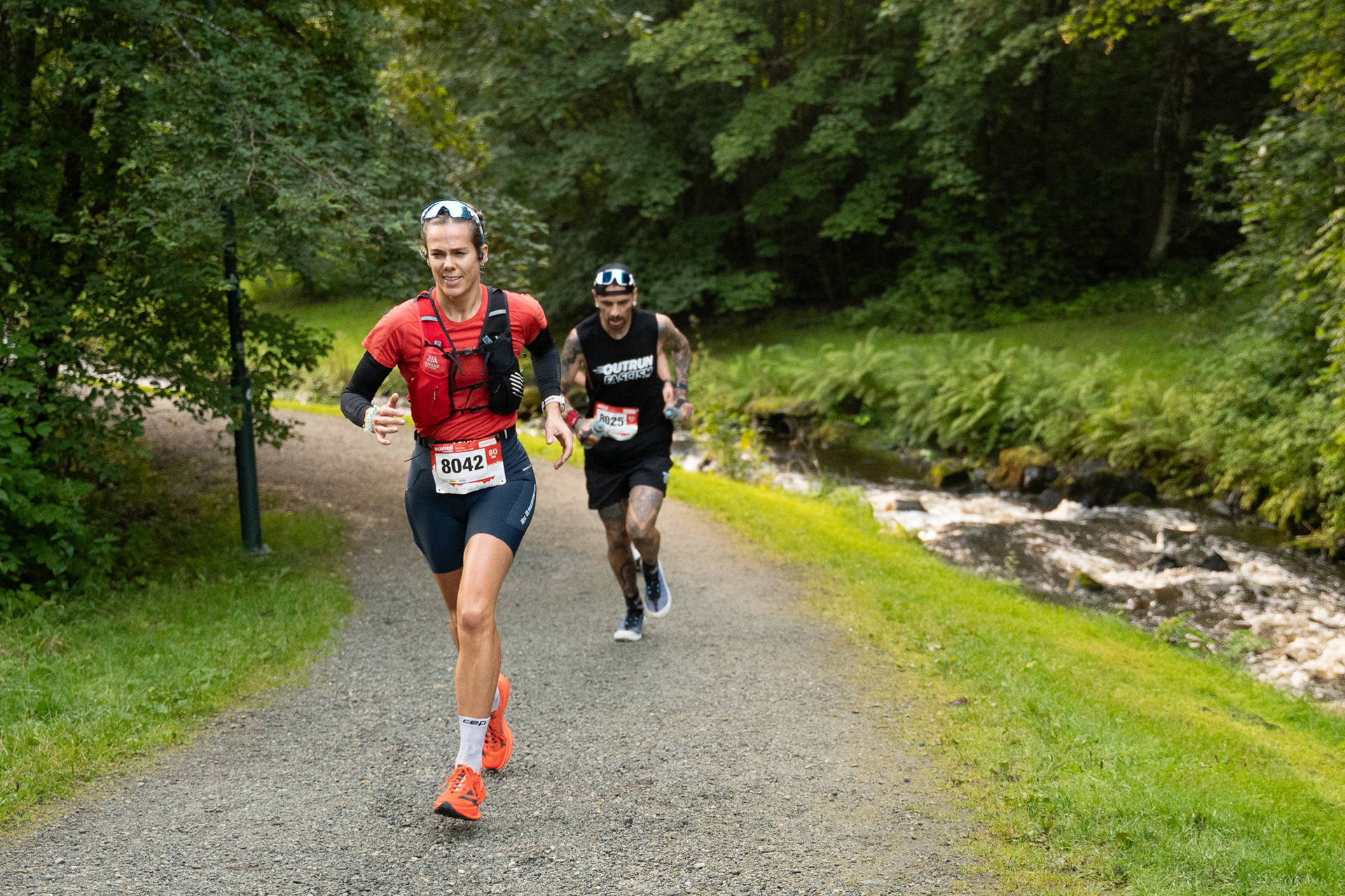 ECO Trail Trondheim 2026