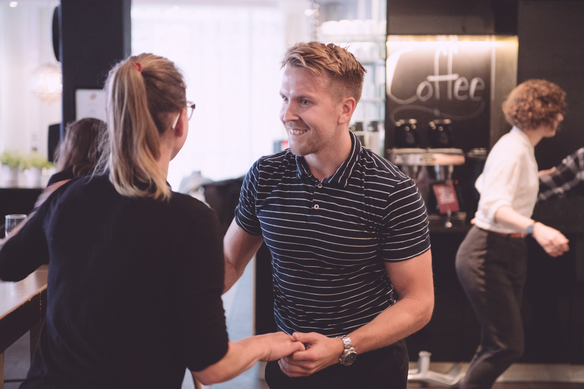 Kulturnatt 2019