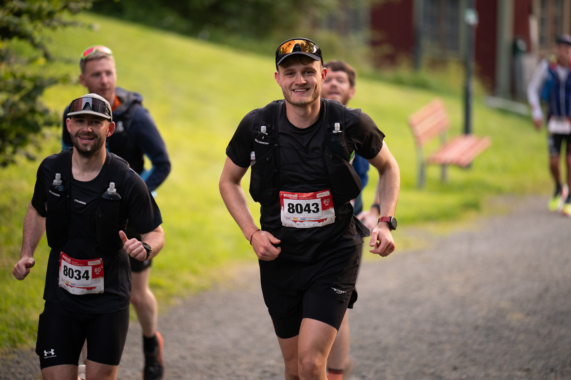 ECO Trail Trondheim 2026