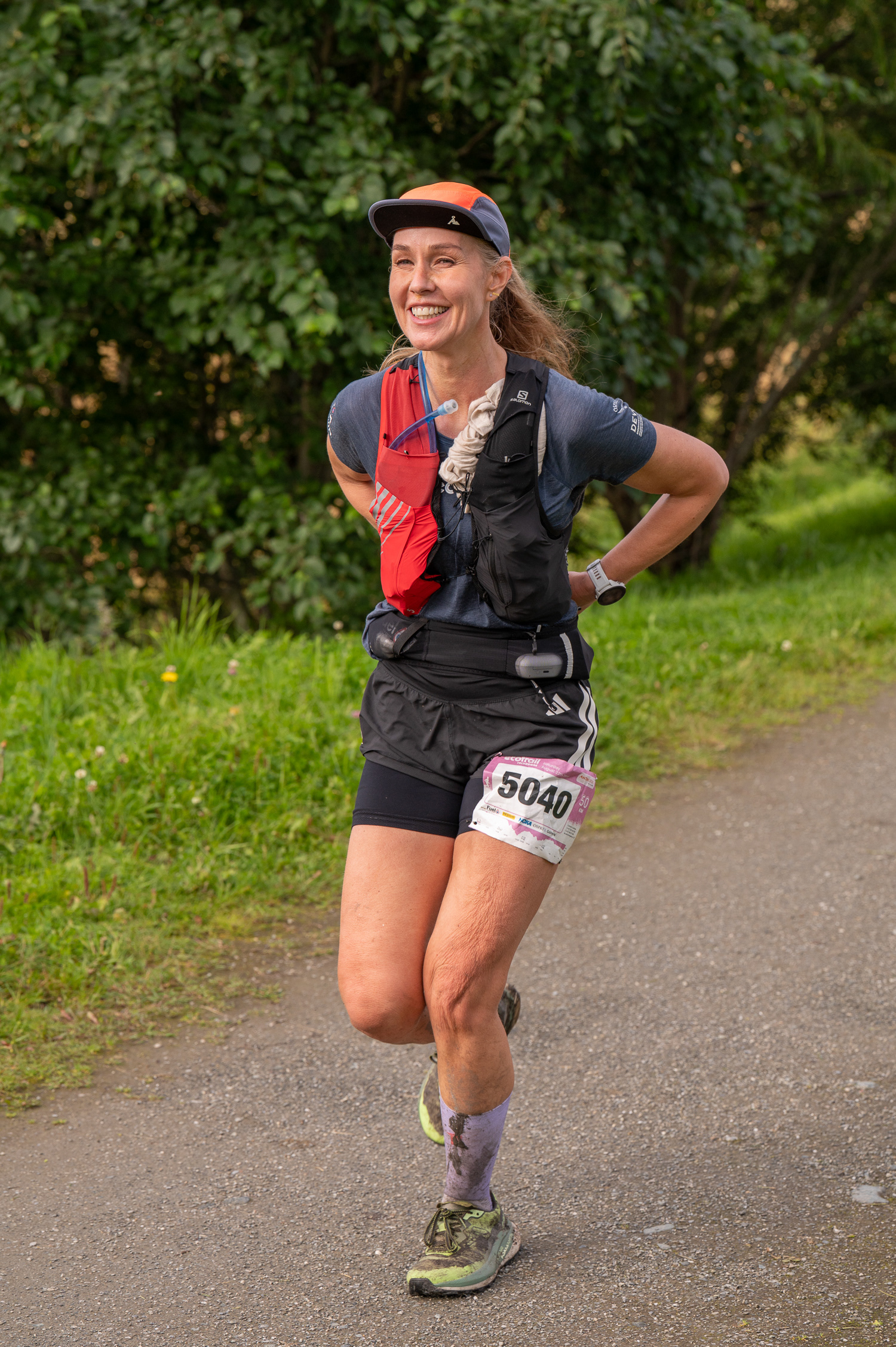 ECO Trail Trondheim 2026