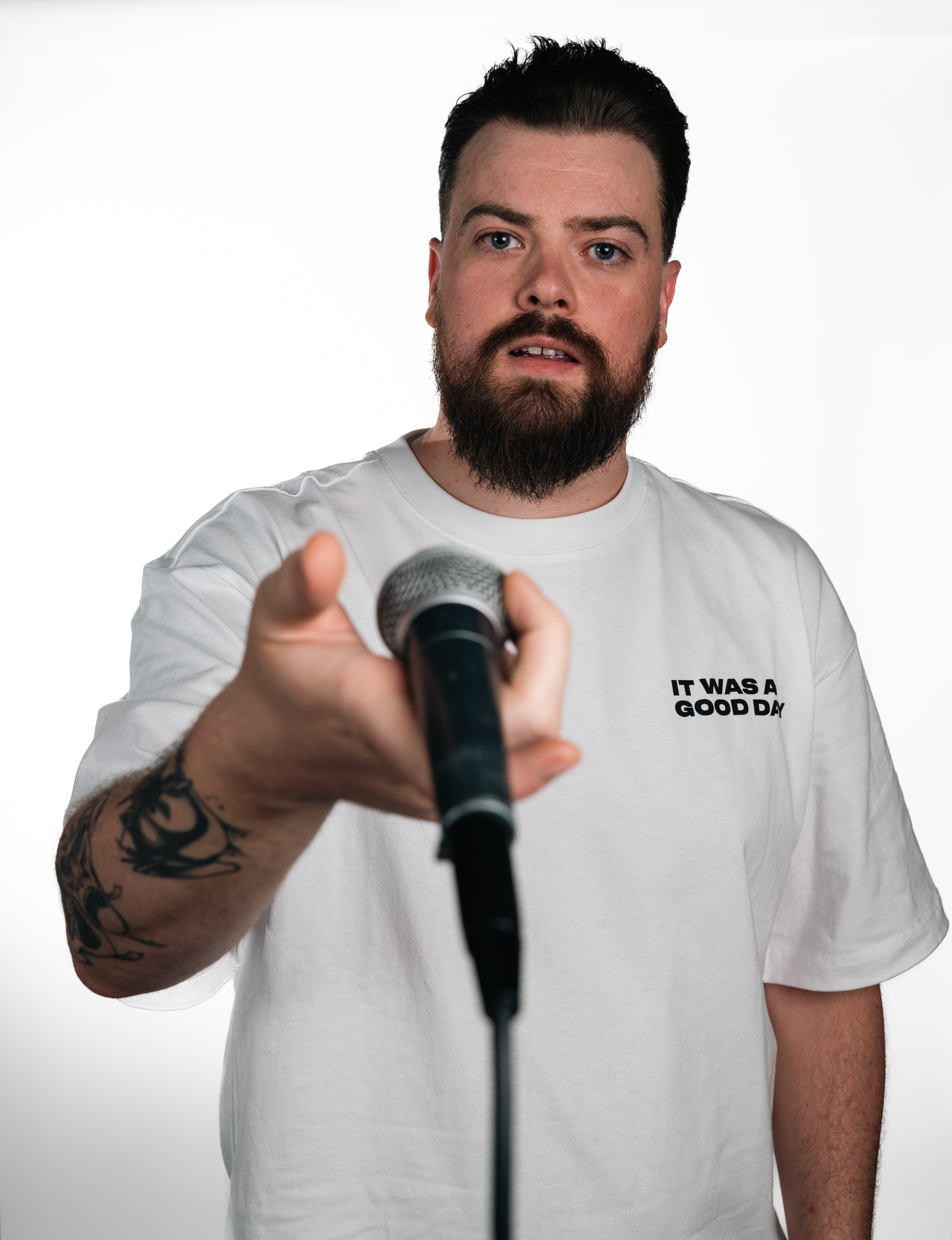 Standup