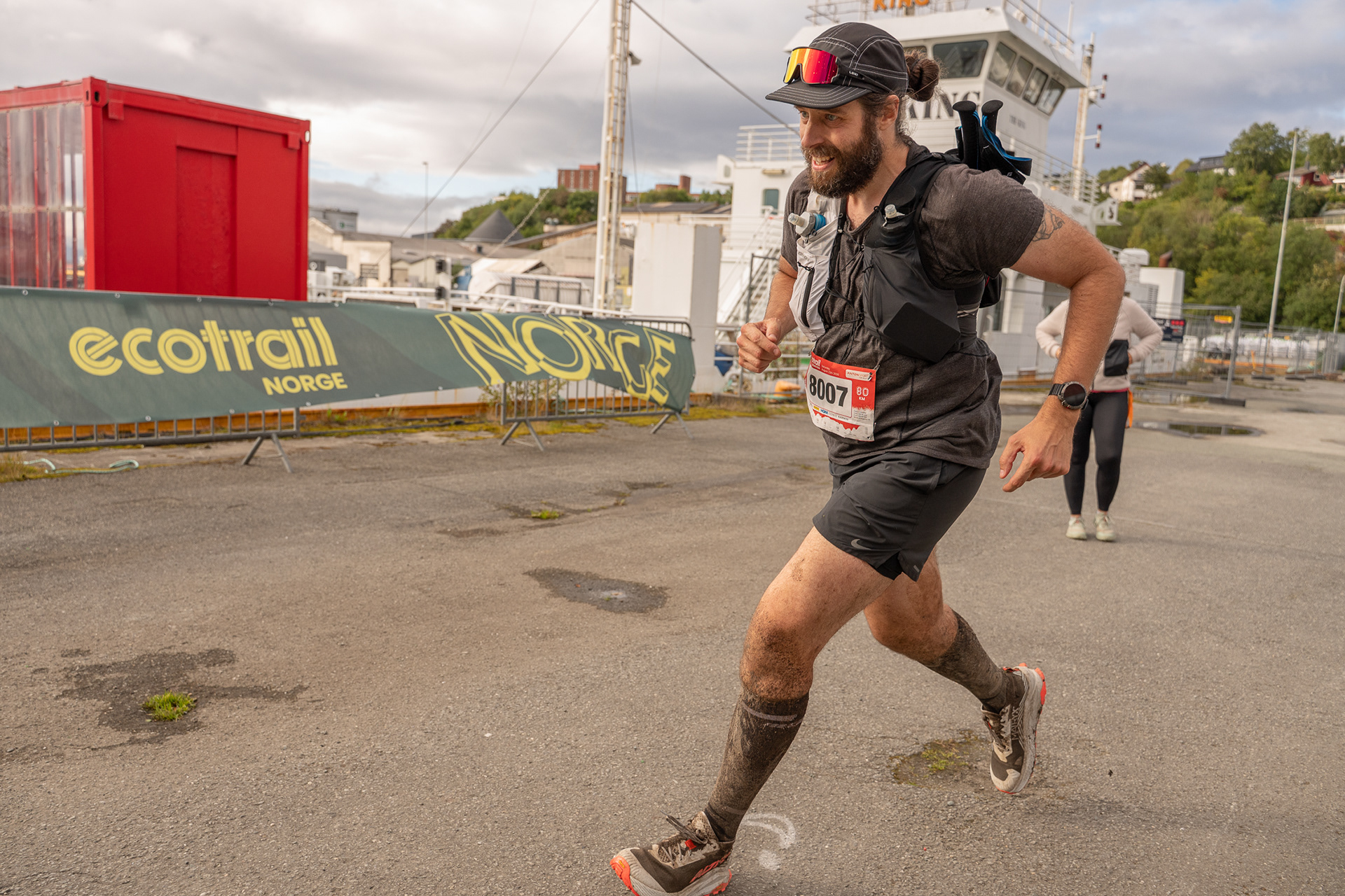 ECO Trail Trondheim 2026