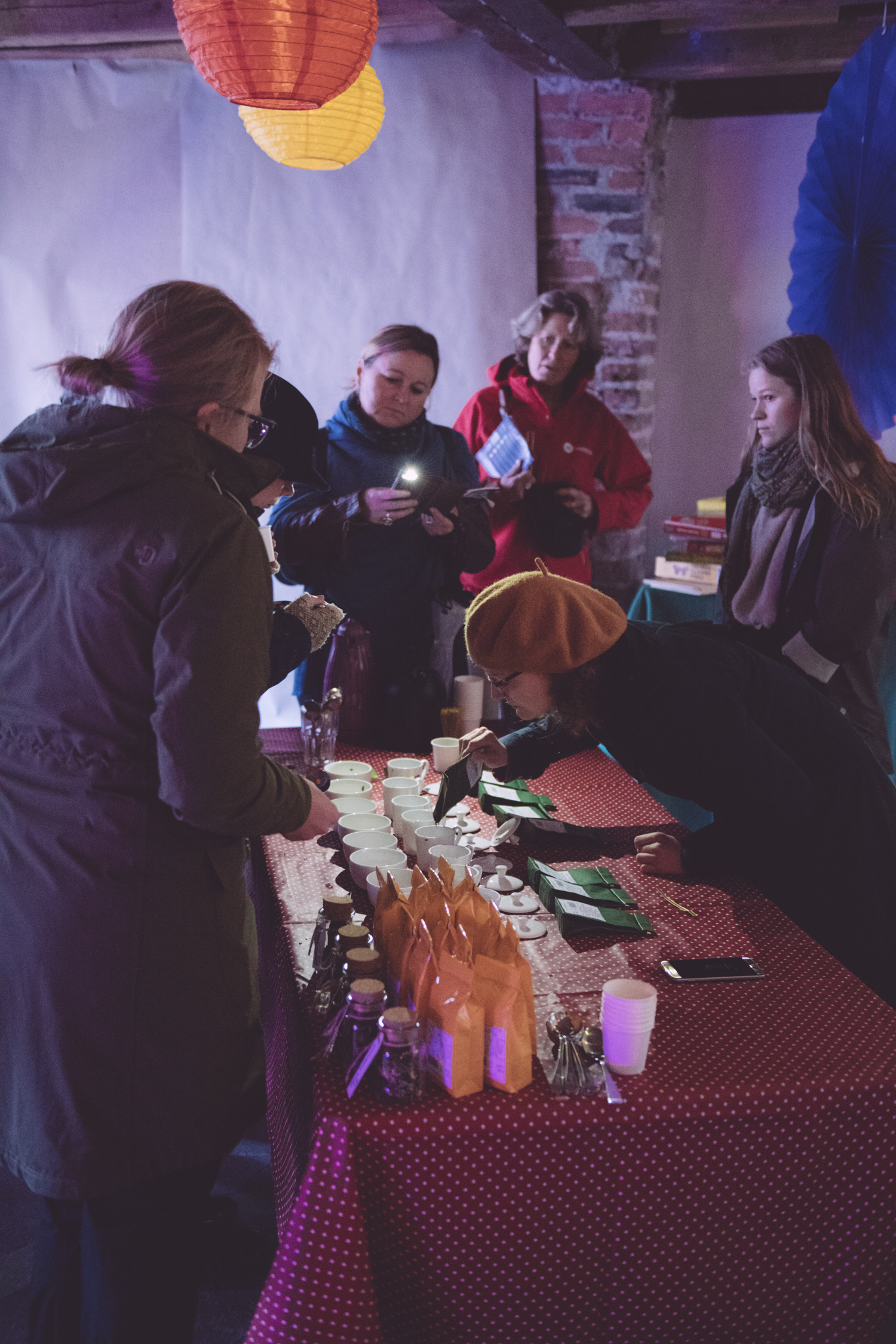 Kulturnatt 2019