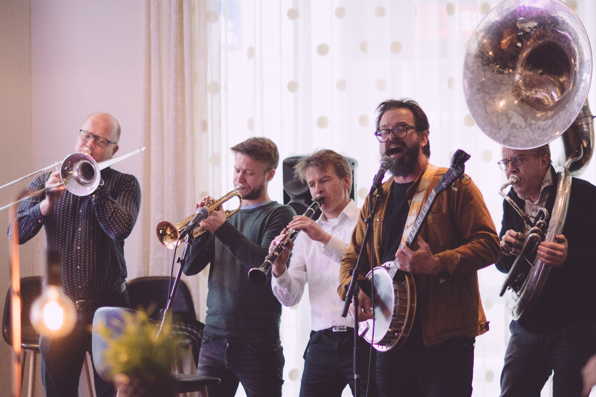Kulturnatt 2019