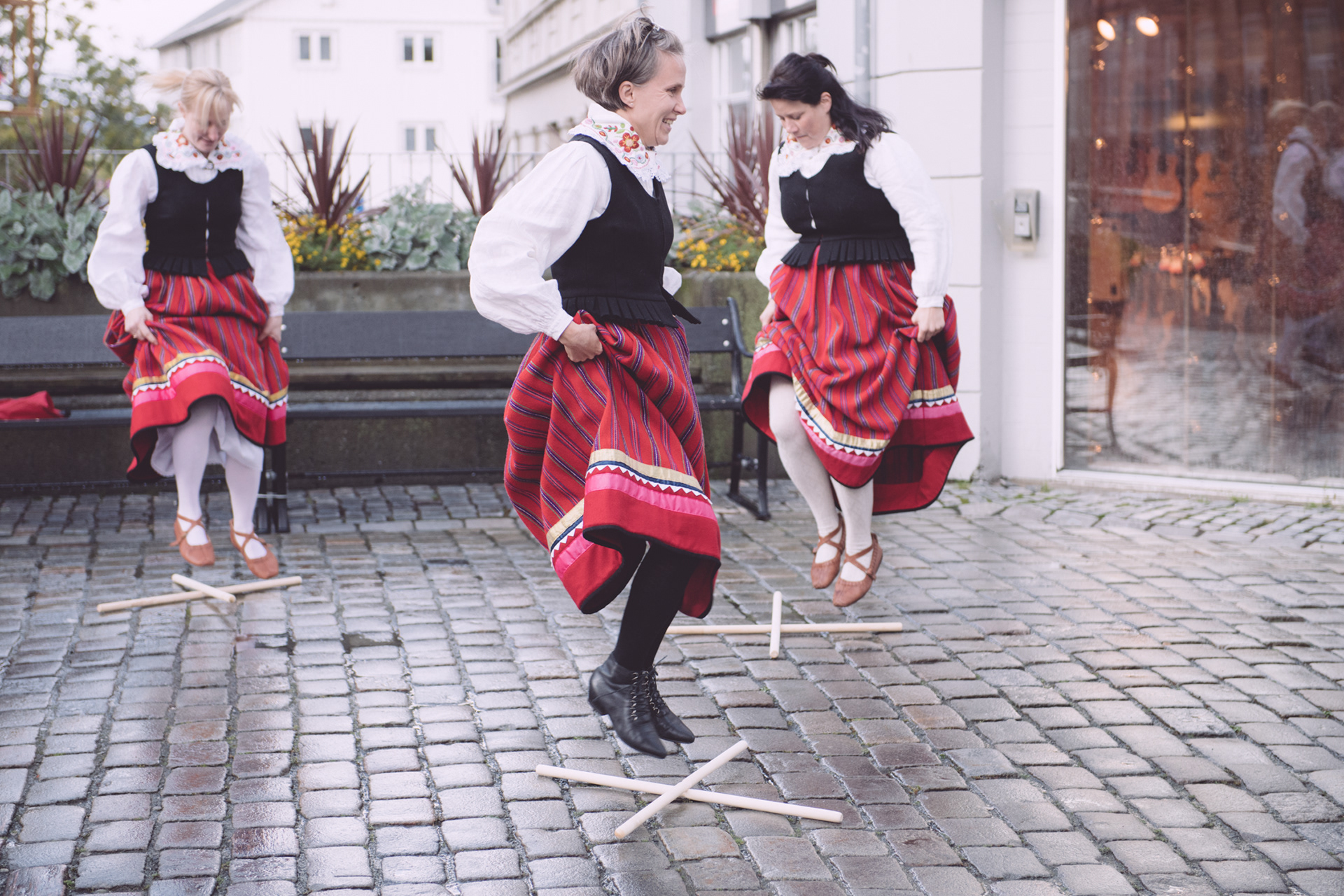 Kulturnatt 2019
