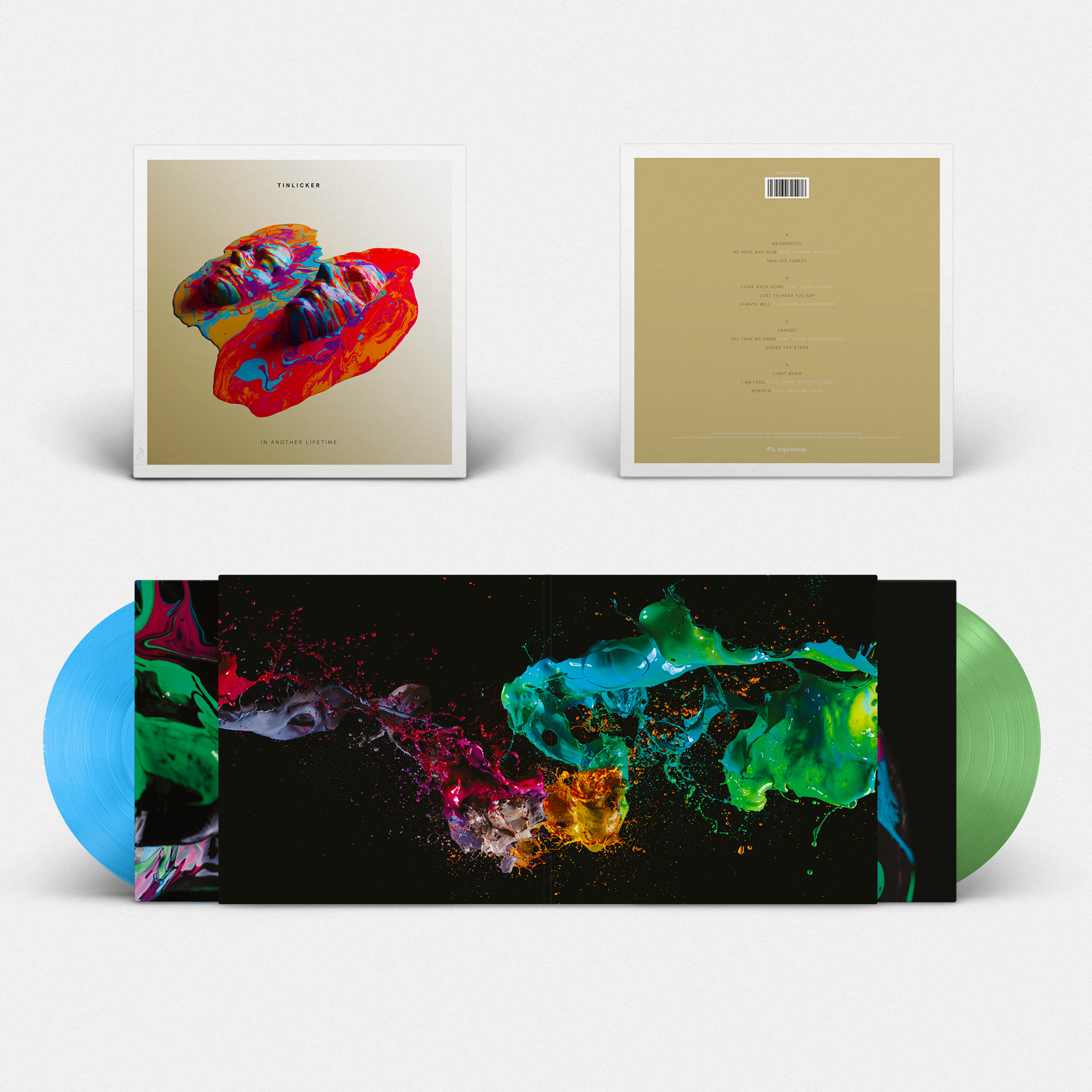 Afbeelding van Anjunabeats\Anjunadeep / Image courtesy of Anjunabeats\Anjunadeep