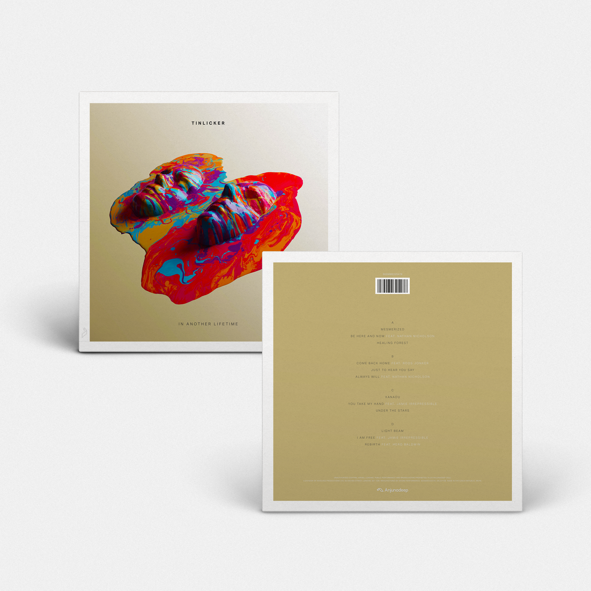Afbeelding van Anjunabeats\Anjunadeep / Image courtesy of Anjunabeats\Anjunadeep