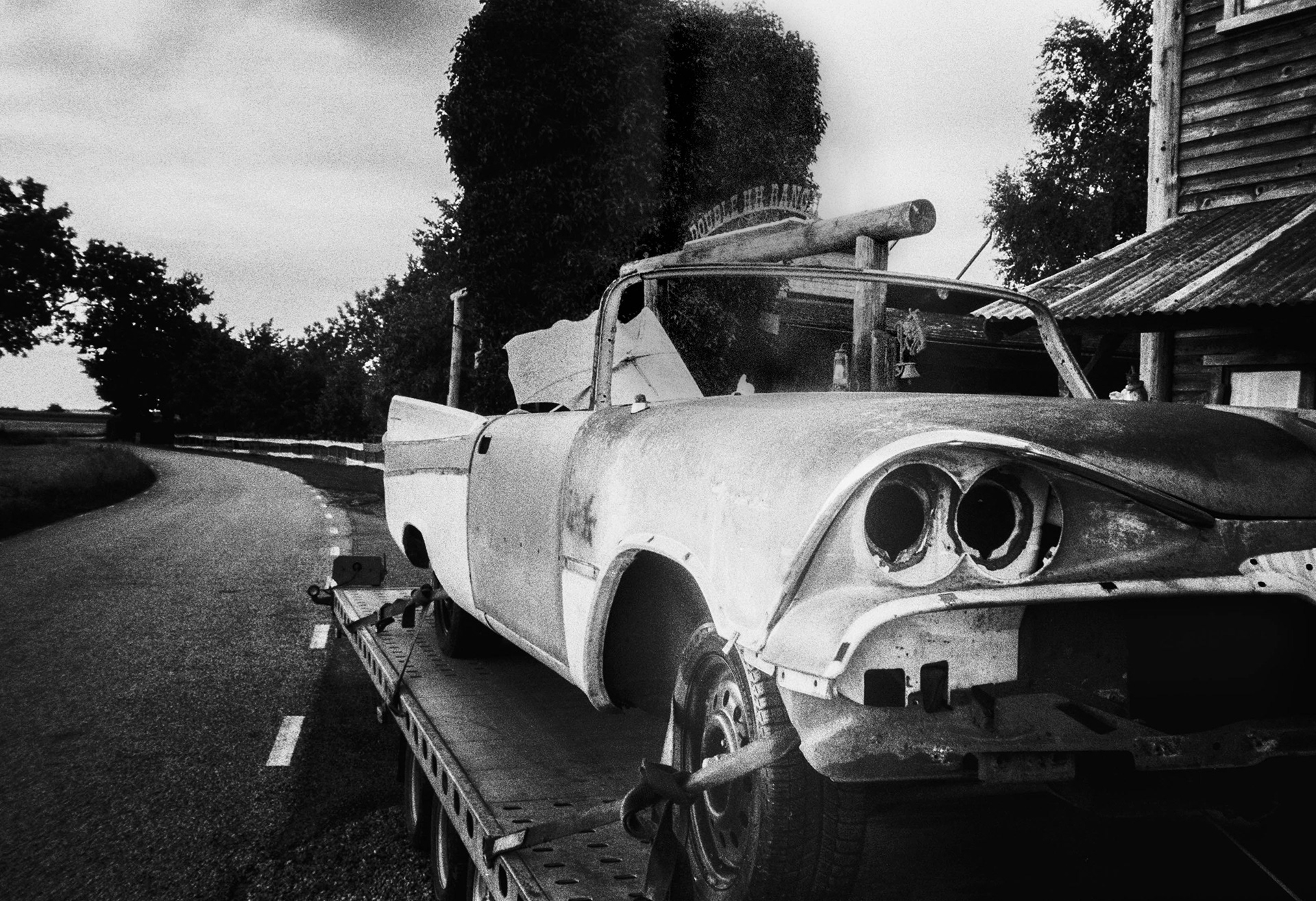 Roadmovie