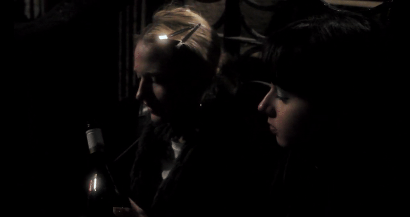 Short film shot by me on an old Cannon DSLR