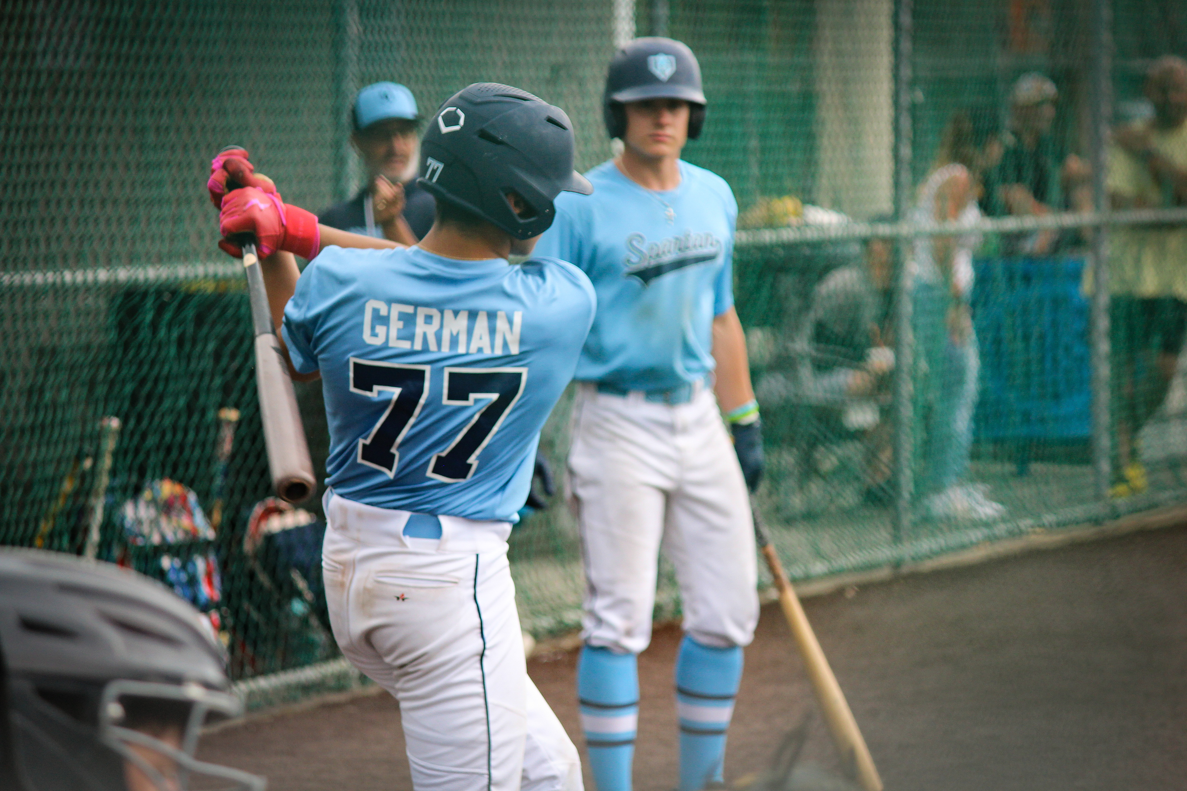 My Little Brother Joel