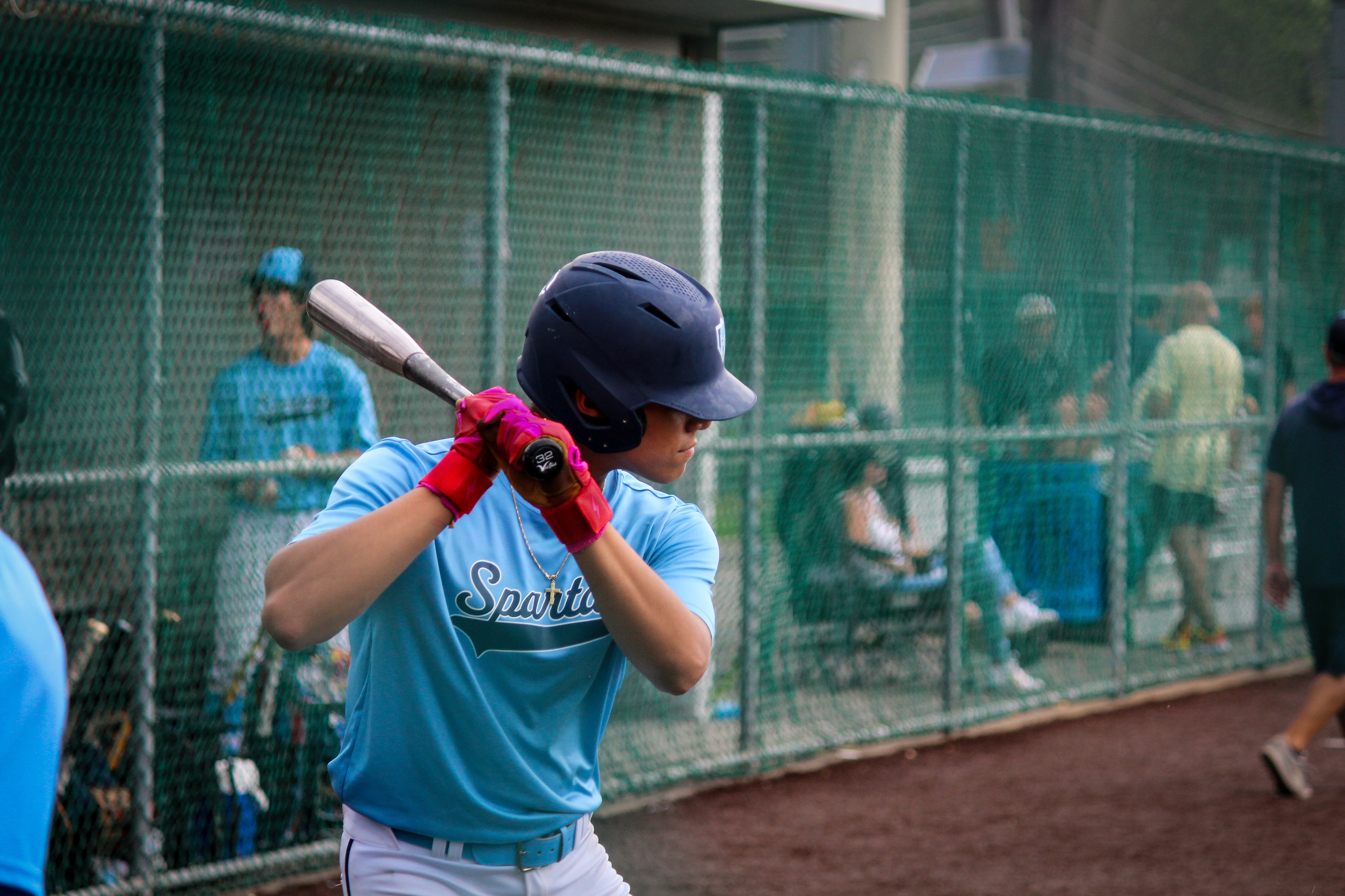 My Little Brother Joel