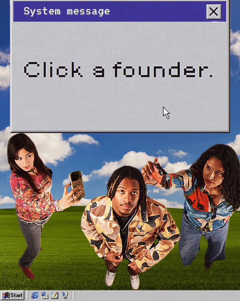 Gif from a motion graphic by me