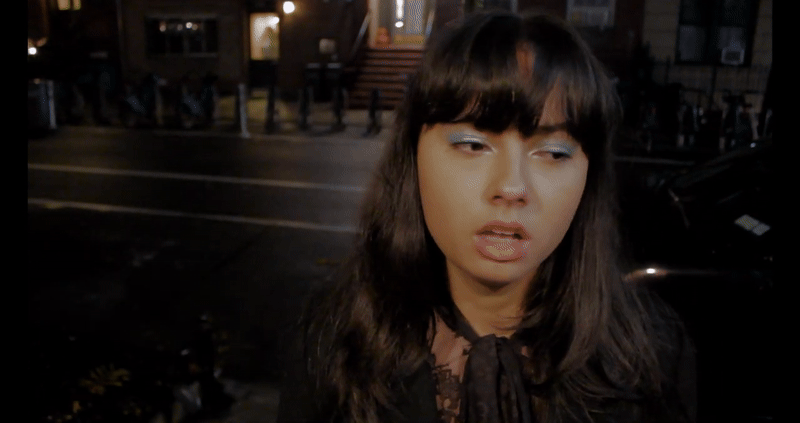 Short film shot by me on an old Cannon DSLR