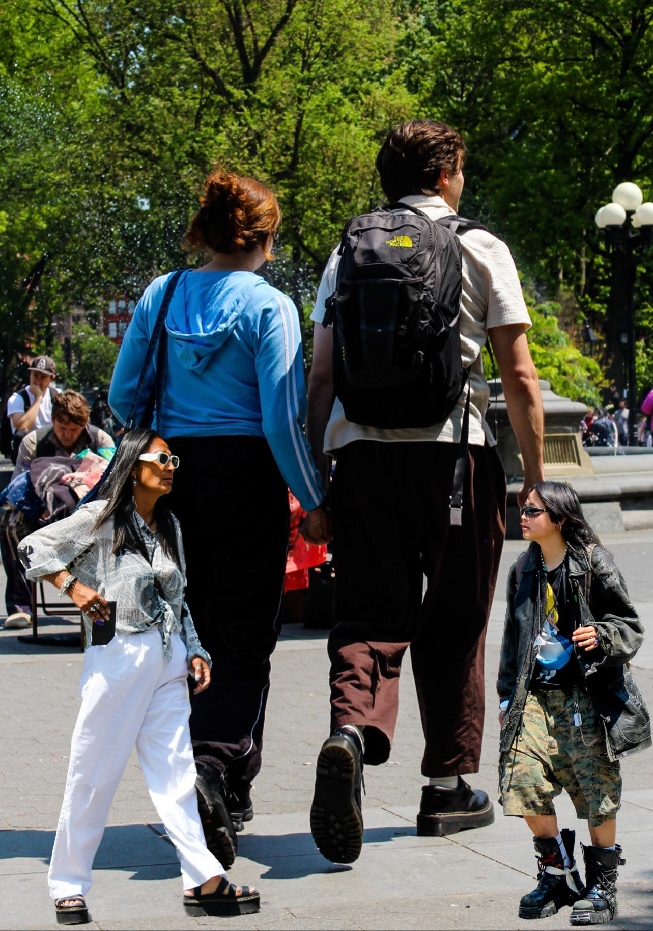 Washington Square Park