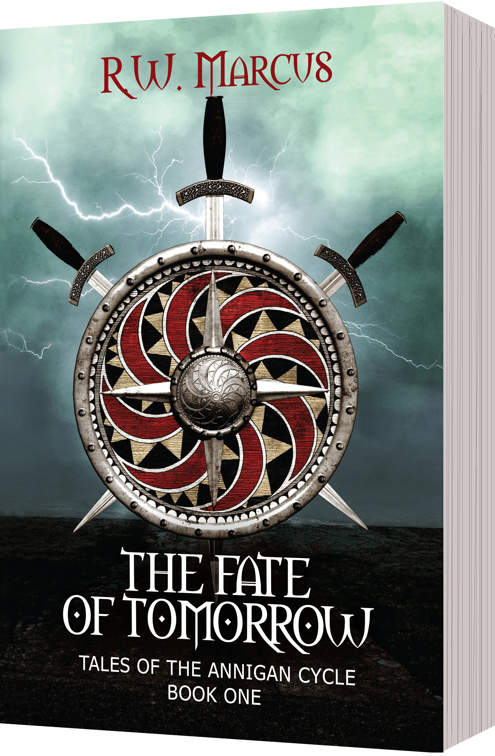 The Fate of Tomorrow