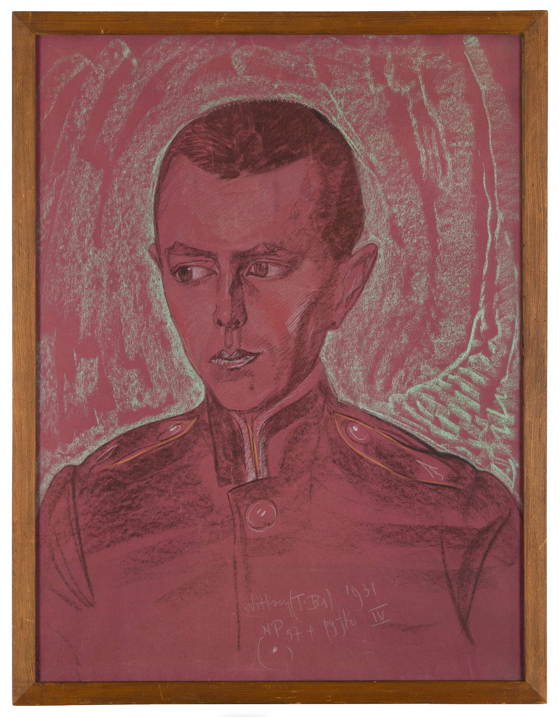 Stanisław Ignacy Witkiewicz