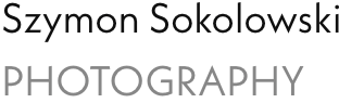 Szymon Sokołowski