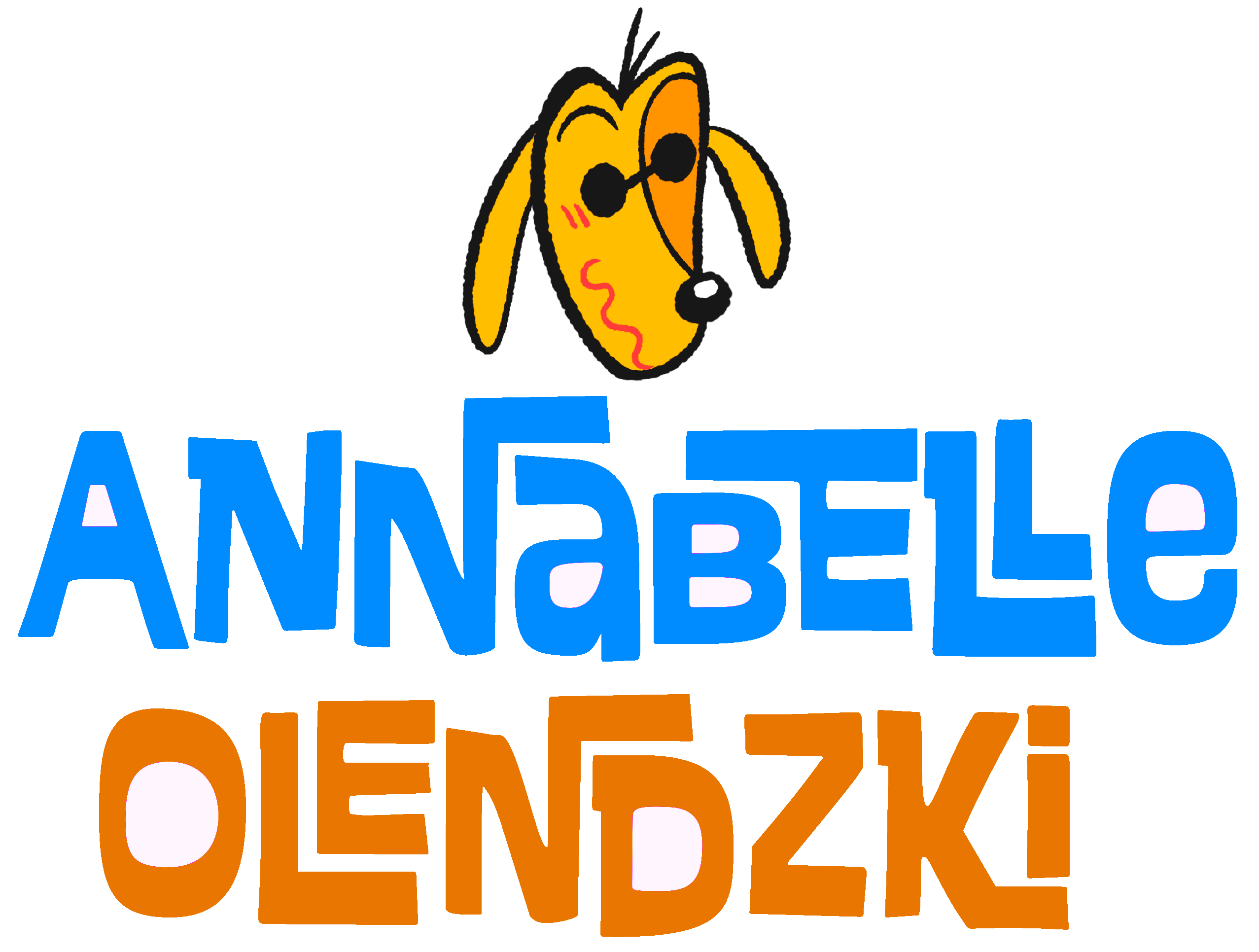 Annabelle Olendzki