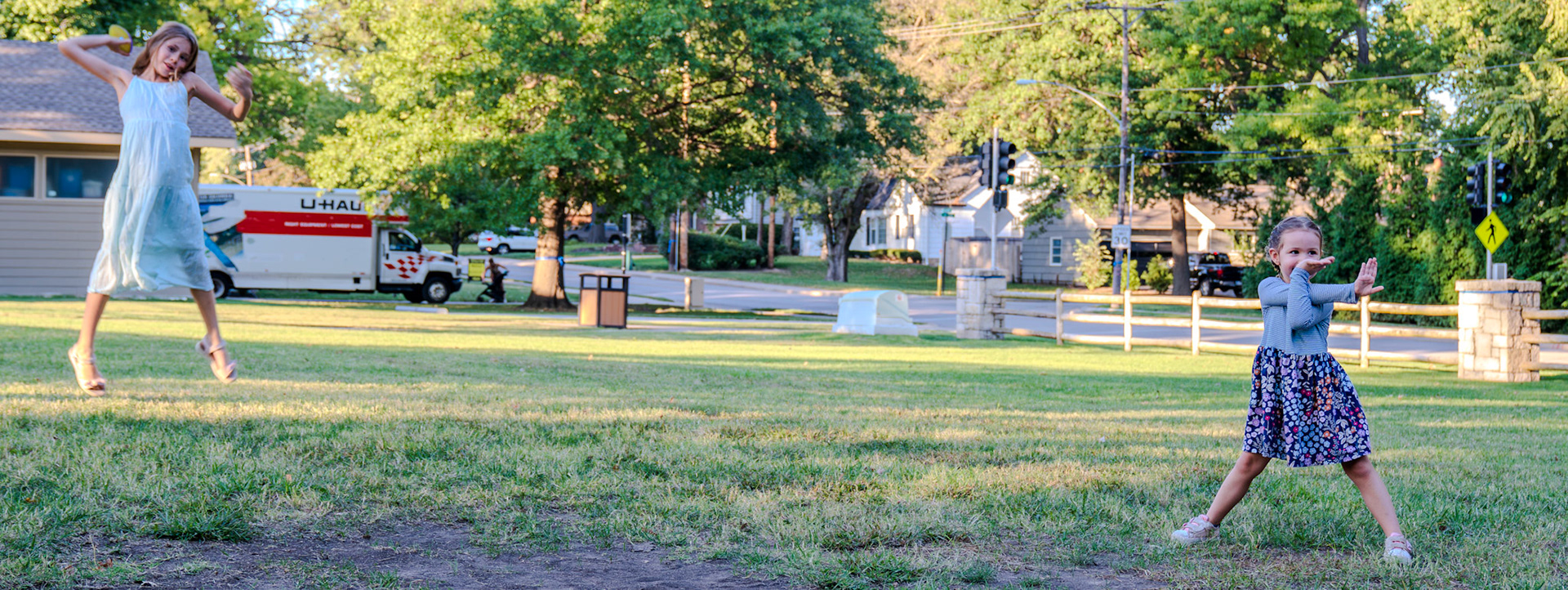 Park day