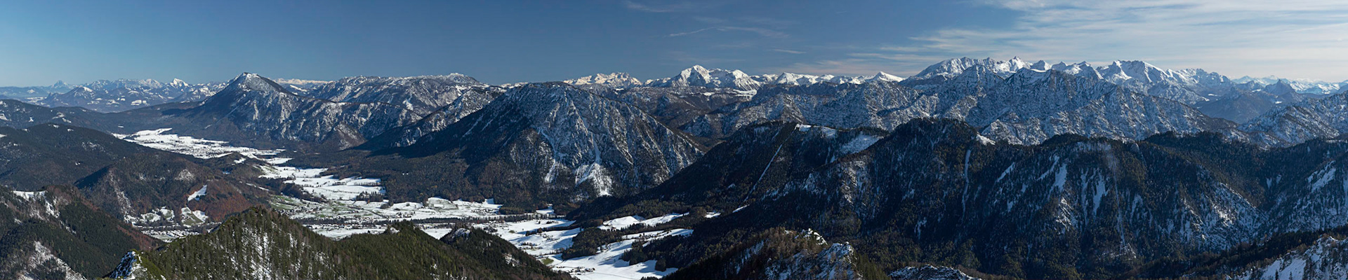Hochfelln