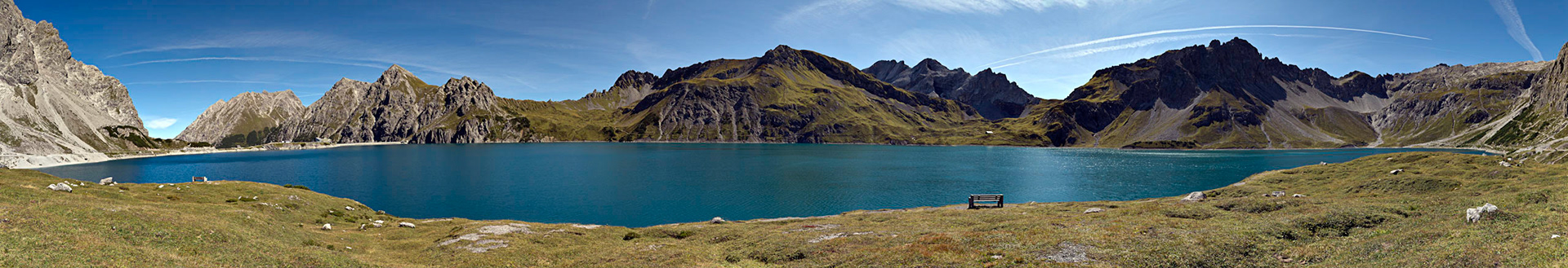 Lünersee